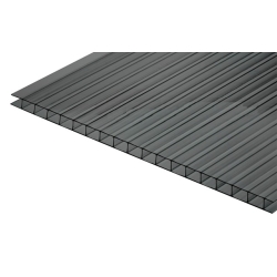 СПК Polygal 12*2,1 Практичный 4 мм Серый