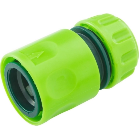 Муфта быстроразъемная 3/4