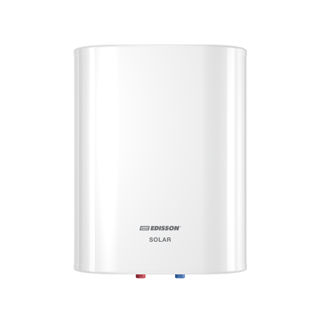 Водонагреватель аккумуляционный электрический EDISSON Solar 30 V