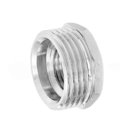 Футорка никель 15В*20Н