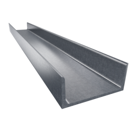 Швеллер 12 У 12,0 м ГОСТ 8240-97 Ст3пс