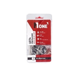 Цепь для пил Number one N1 (1,1-29-1/4-4) SAW CHAIN
