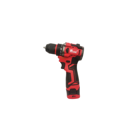 Акк.дрель бесщет.Number oneCDI14.4/2.0-SPRO(42Hm,14,4V/2.0Ah,10мм мет.патрон,500-1650об/мин,кейс