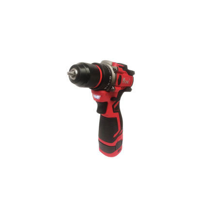 Акк.дрель бесщет.Number oneCDI14.4/2.0-SPRO(42Hm,14,4V/2.0Ah,10мм мет.патрон,500-1650об/мин,кейс