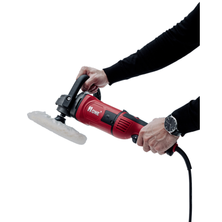 Шлифмашина полировальная  Number one AG1500/180 PRO