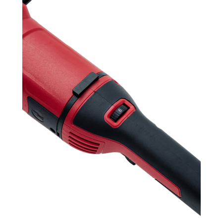 Шлифмашина полировальная  Number one AG1500/180 PRO