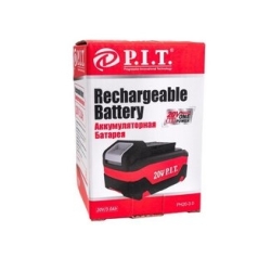 Аккумулятор OnePower P.I.T. PH20-3.0 (20В,3Ач,Li-lon)