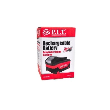 Аккумулятор OnePower P.I.T. PH20-3.0 (20В,3Ач,Li-lon)