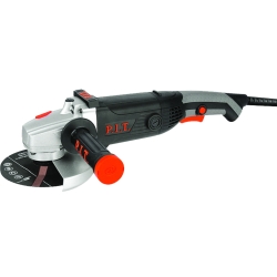 УШМ (болгарка)  P.I.T. PWS125-С 1200Вт, 125мм