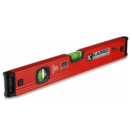 Уровень  (2 колбы) 40 см Kapro