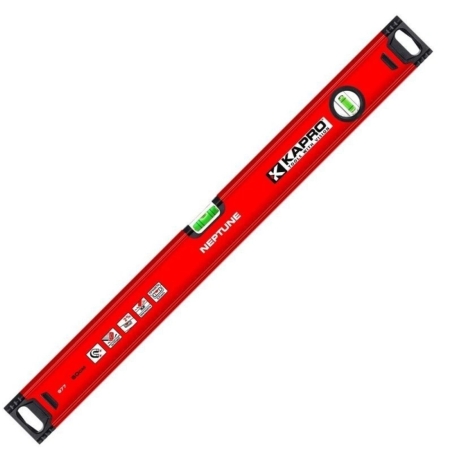 Уровень Neptun 40 cм Kapro 977-40-40
