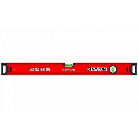 Уровень Neptun 60 cм Kapro 977-40-60