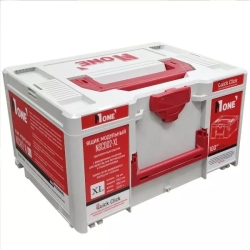 Ящик модульный NSC 002-XL (в/ш/д215*295,5*395,5 объем 25,1л) №1