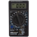 Портативный мультиметр М830В (DT830B) PROCONNECT(1/60) 13-3011