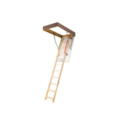 Лестница KOMFORT Plus(LWK) 60*120*335