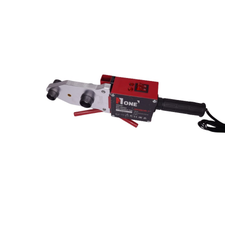Паяльник для пластиковых труб Number one EPC63/25-1 2500Вт, 300°C
