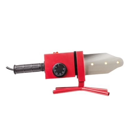 Паяльник для пластиковых труб Number one EPC63/25-1 2500Вт, 300°C