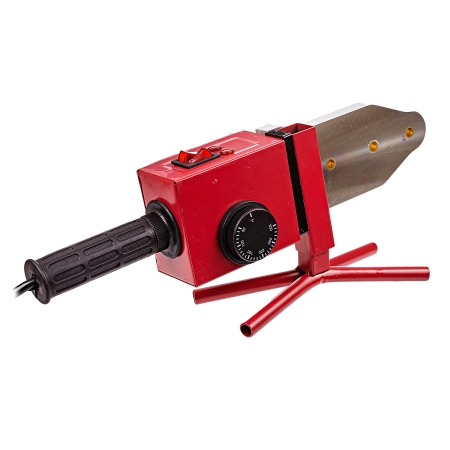Паяльник для пластиковых труб Number one EPC63/25-1 2500Вт, 300°C