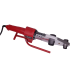 Паяльник для пластиковых труб Number one EPC40/15-1  1500Вт, 300°C