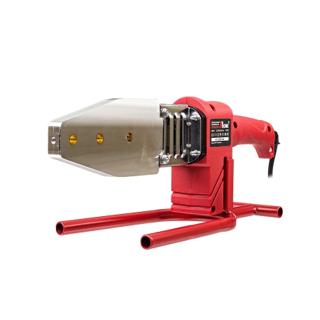Паяльник для пластиковых труб Number one EPC40/15-1  1500Вт, 300°C