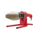 Паяльник для пластиковых труб Number one EPC40/15-1  1500Вт, 300°C