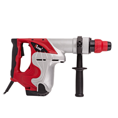 Перфоратор Number one ЕН1300/40- PRO (2-х режим, 10,0 Дж,1300 Вт,SDS-max)