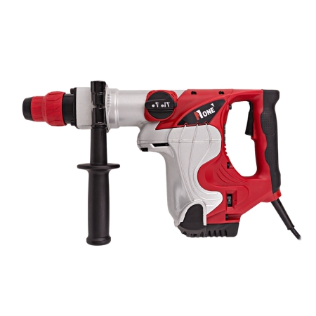 Перфоратор Number one ЕН1300/40- PRO (2-х режим, 10,0 Дж,1300 Вт,SDS-max)