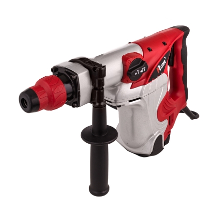Перфоратор Number one ЕН1300/40- PRO (2-х режим, 10,0 Дж,1300 Вт,SDS-max)