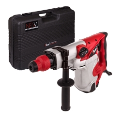 Перфоратор Number one ЕН1300/40- PRO (2-х режим, 10,0 Дж,1300 Вт,SDS-max)