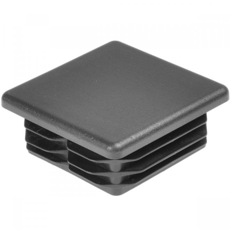 Заглушка на трубу проф. 20*20