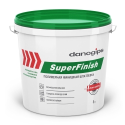 Шпаклевка Универсальная 17л/28кг Sheetrock