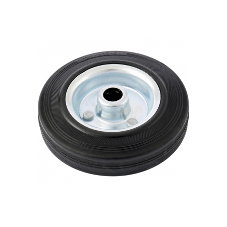 Колесо хозяйственное д.160