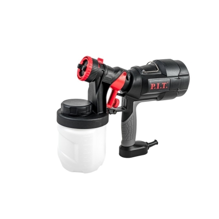 Краскораспылитель P.I.T. PSG3021-C PRO МАСТЕР