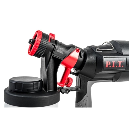 Краскораспылитель P.I.T. PSG3021-C PRO МАСТЕР