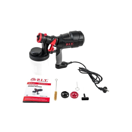 Краскораспылитель P.I.T. PSG3021-C PRO МАСТЕР