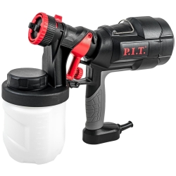 Краскораспылитель P.I.T. PSG3021-C PRO МАСТЕР