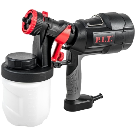 Краскораспылитель P.I.T. PSG3021-C PRO МАСТЕР