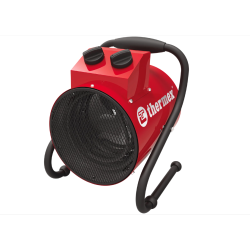 Тепловентилятор THERMEX Bazooka3