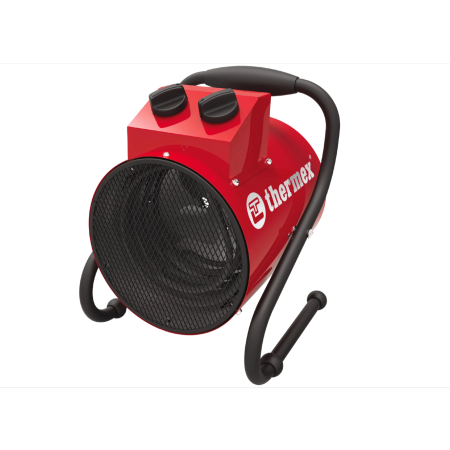 Тепловентилятор THERMEX Bazooka3