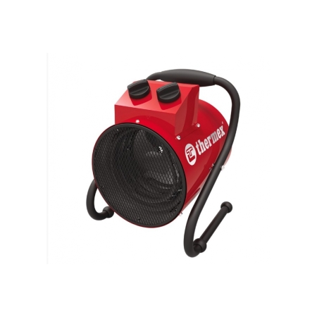 Тепловентилятор THERMEX Bazooka4.5