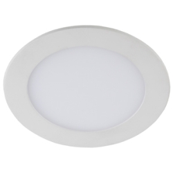 Светильник светодиодный круглый ЭРА LED 1-18 LED 18W 220V 6500K