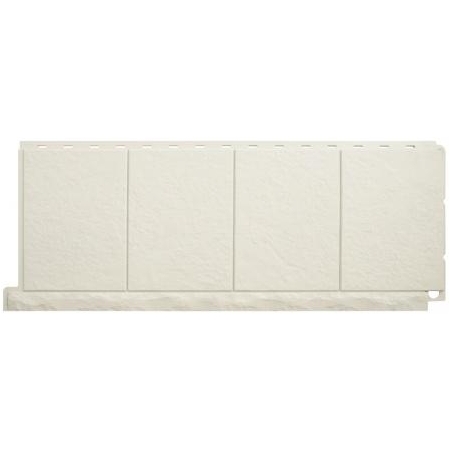 Панель фасадная Альта Профиль Фасадная Плитка Базальт S-0,47 кв.м 1160*450мм