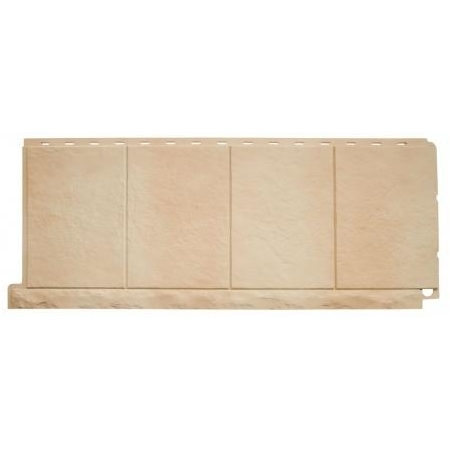 Панель фасадная Альта Профиль Фасадная Плитка Яшма S-0,47 кв.м 1160*450мм