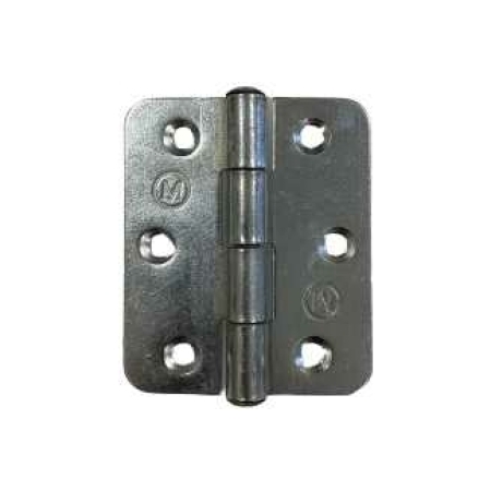 Петля накладная ПН5-60 цинк 170 (150)