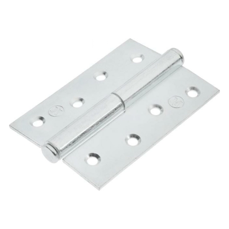 Петля накладная ПН1-100 цинк правая (100)