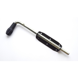 Задвижка гаражная СОЮЗ ЗГ-1 (340) (10)