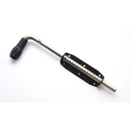 Задвижка гаражная СОЮЗ ЗГ-2 (300) (10)