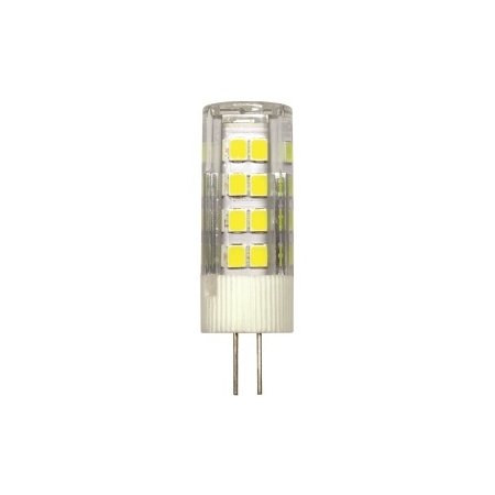 Лампа с/д LEEK LE JCD LED 5W 6K G4 230V