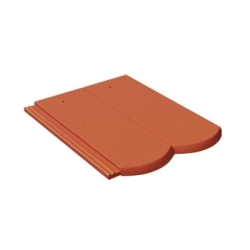 Минеральная черепица, Ревива, Красный