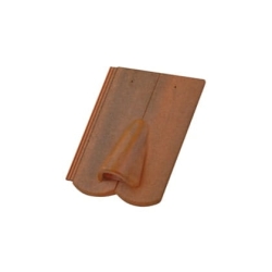 Вентиляционная черепица, Ревива, Антик